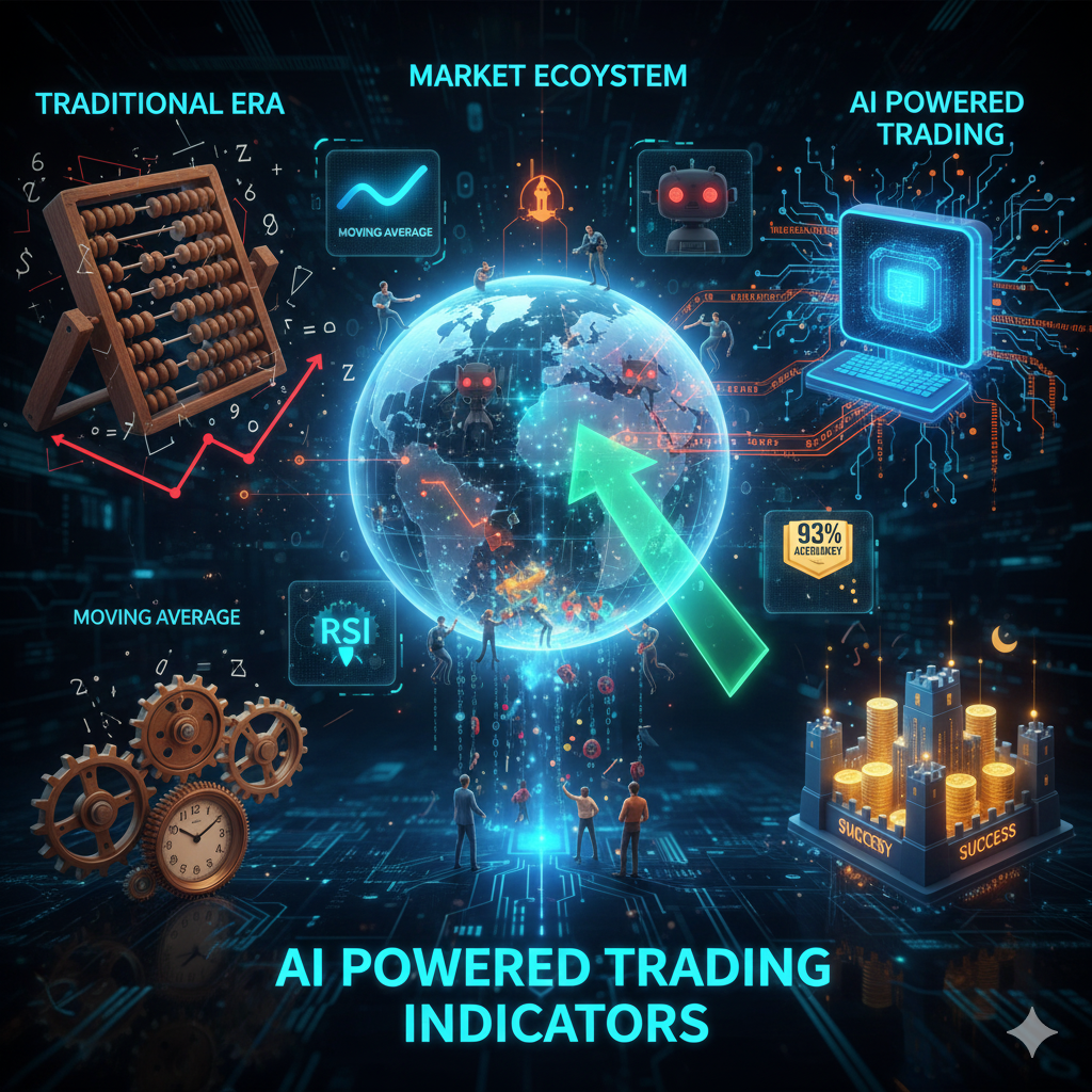 Mastering the Best Indicators for Forex Trading