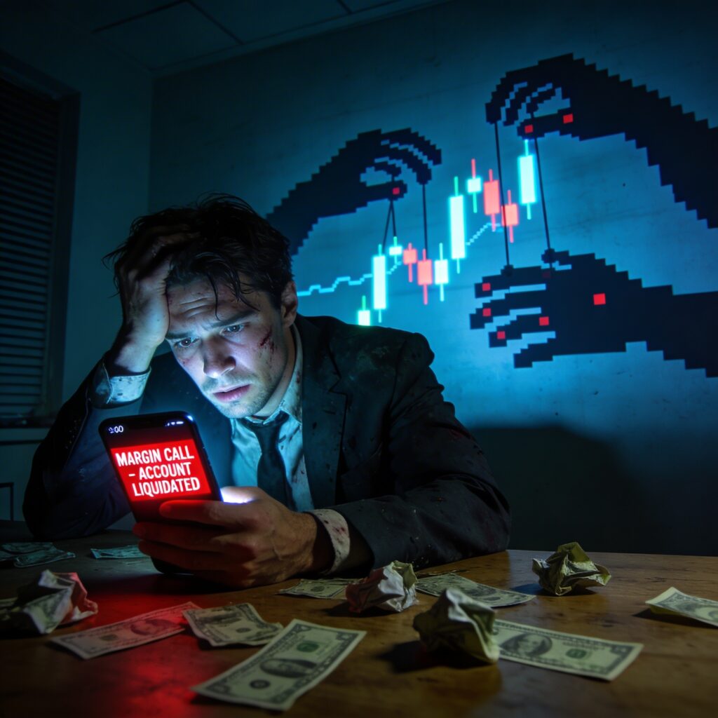 The Institutional Secret: Why You Are Losing and How AI Rewrites the Rules