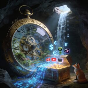 The Hidden Reddit Goldmine: How to Make $12K/Month Without Ads