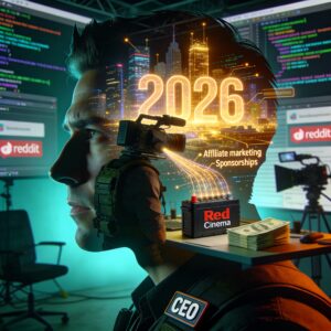 seedream 4.5 a stunning and surreal cinematic double exposure. inside the profile outline of 1