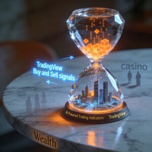 seedream 4.5 detailed image prompt 2 a metaphorical image of a crystalline hourglass sitting 0