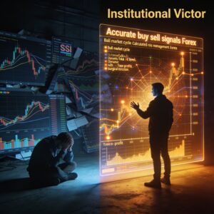 The Blueprint for a Successful Trading Career