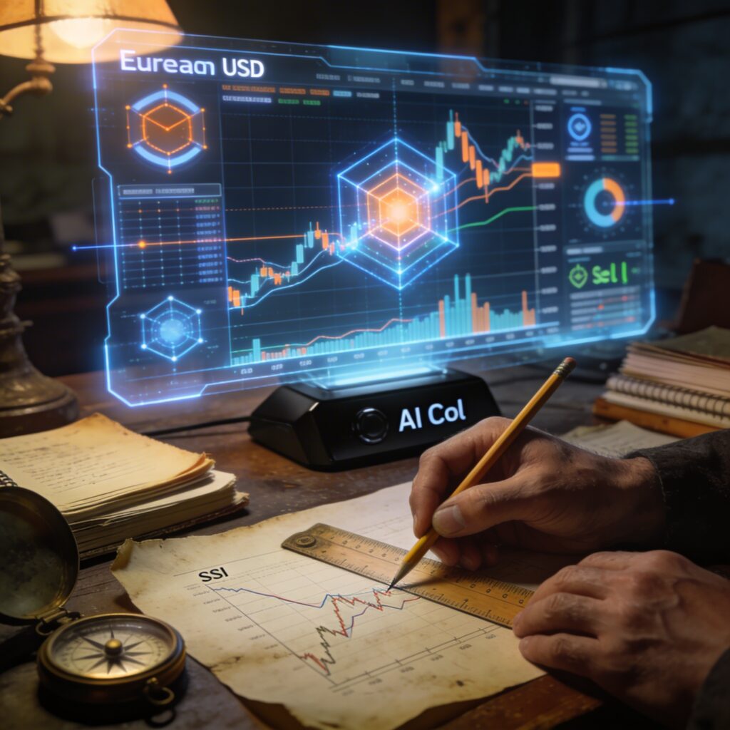 Best Forex Indicator for Buy Sell Execution and Stop Losing Money